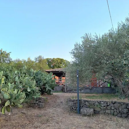 La Casa Di Bacco - Etna - Affitto Breve
