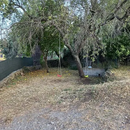 La Casa Di Bacco - Etna - Affitto Breve *