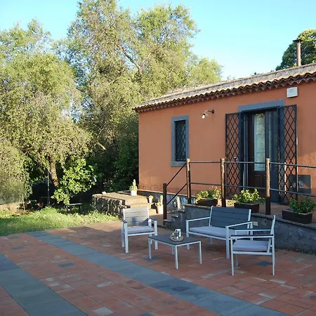 La Casa Di Bacco - Etna - Affitto Breve 카스티글리오네디시칠리아