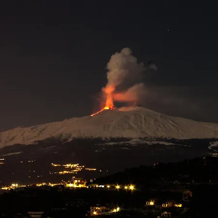 La Casa Di Bacco - Etna - Affitto Breve * 카스티글리오네디시칠리아