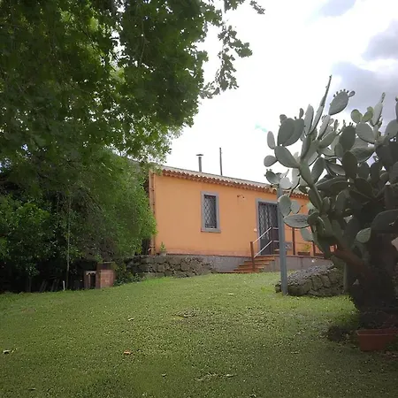 La Casa Di Bacco - Etna - Affitto Breve 펜션