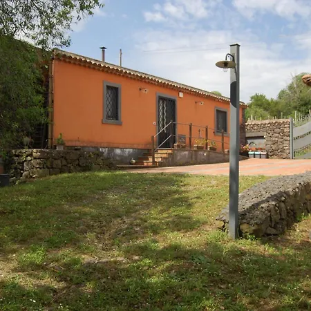 La Casa Di Bacco - Etna - Affitto Breve 펜션 *