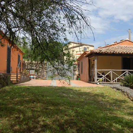 펜션 La Casa Di Bacco - Etna - Affitto Breve 카스티글리오네디시칠리아