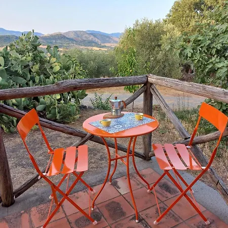 La Casa Di Bacco - Etna - Affitto Breve Castiglione De Sicilia