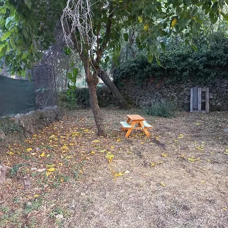La Casa Di Bacco - Etna - Affitto Breve *