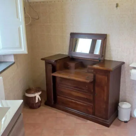Hébergement de vacances La Casa Di Bacco - Etna - Affitto Breve