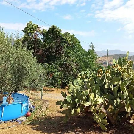 Hébergement de vacances La Casa Di Bacco - Etna - Affitto Breve