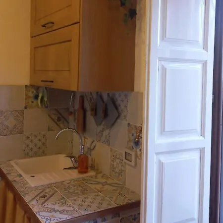 La Casa Di Bacco - Etna - Affitto Breve