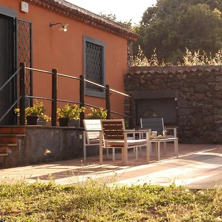 Hébergement de vacances La Casa Di Bacco - Etna - Affitto Breve *
