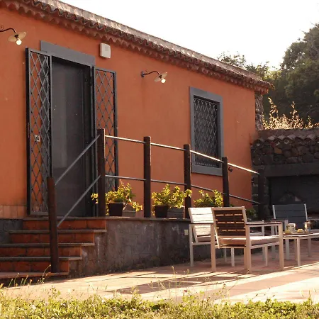 La Casa Di Bacco - Etna - Affitto Breve 카스티글리오네디시칠리아