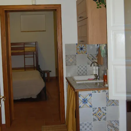 La Casa Di Bacco - Etna - Affitto Breve 펜션 *