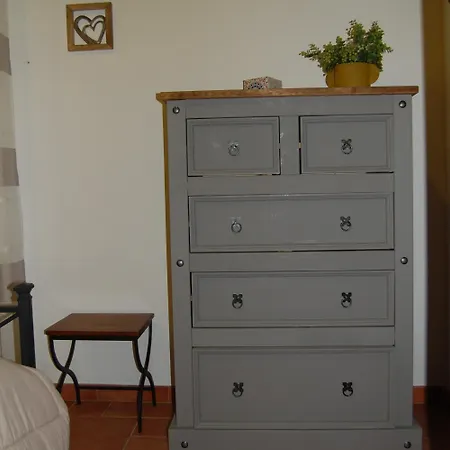 Hébergement de vacances La Casa Di Bacco - Etna - Affitto Breve Castiglione De Sicilia