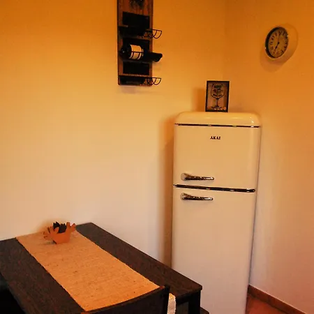 Hébergement de vacances La Casa Di Bacco - Etna - Affitto Breve
