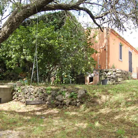 펜션 La Casa Di Bacco - Etna - Affitto Breve